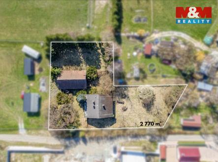 . | Prodej - chata/rekreační objekt, 150 m²