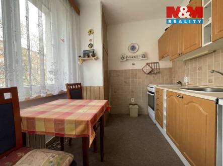 IMG_1159.jpeg | Pronájem bytu, 3+1, 78 m²