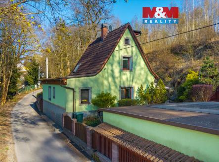 Pohled na dům | Prodej - dům/vila, 160 m²