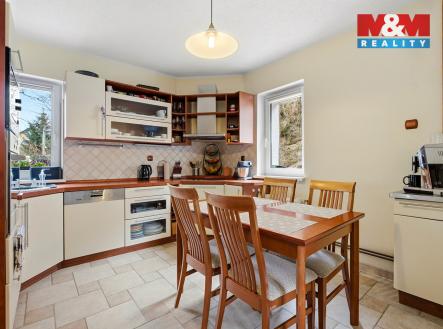 Kuchyně | Prodej - dům/vila, 160 m²