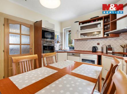 Kuchyně | Prodej - dům/vila, 160 m²