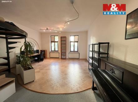 aa45.jpg | Pronájem bytu, 2+1, 89 m²