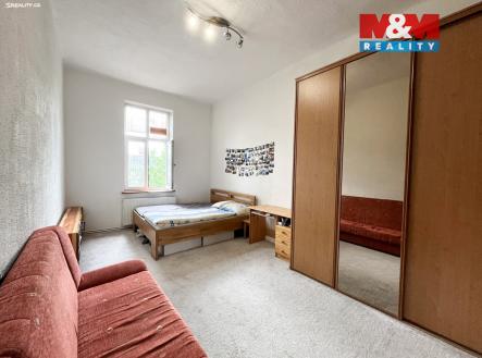 4620.jpg | Pronájem bytu, 2+1, 89 m²