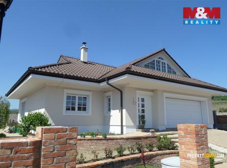 Vizualizace | Prodej - dům/vila, 235 m²