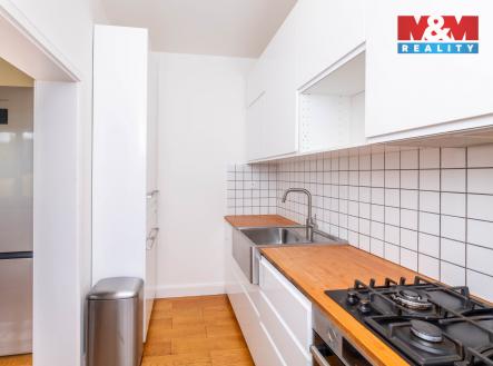 Prodej rodinného domu, pozemek 8649 m², Nový Hrádek - Rzy | Prodej - dům/vila, 110 m²