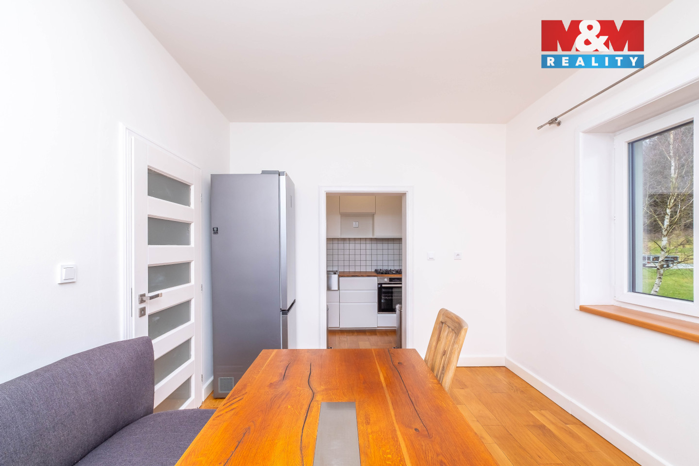 Prodej rodinného domu, pozemek 8649 m², Nový Hrádek - Rzy
