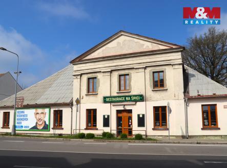 IMG_8449.jpg | Pronájem - restaurace, 233 m²