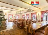 Prodej - restaurace, 420 m²