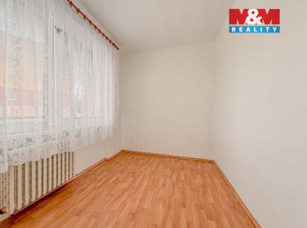 samostatný pokoj | Prodej bytu, 2+1, 54 m²