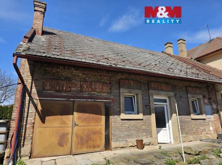 dům | Pronájem - dům/vila, 68 m²