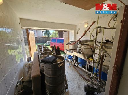 varna | Pronájem - dům/vila, 68 m²