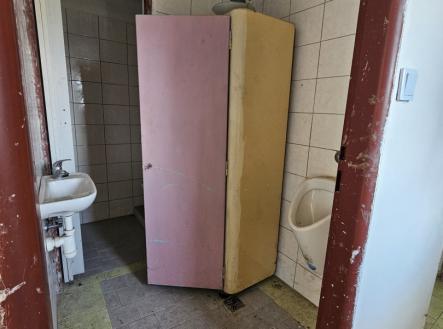 koupelna | Pronájem - dům/vila, 68 m²