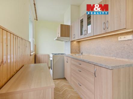 005.jpg | Pronájem bytu, 2+1, 57 m²