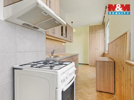 006.jpg | Pronájem bytu, 2+1, 57 m²