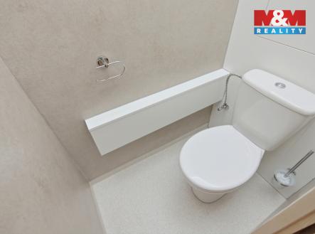 009.jpg | Pronájem bytu, 2+1, 57 m²