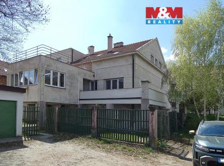 P1190457.jpg | Pronájem bytu, 3+1, 106 m²