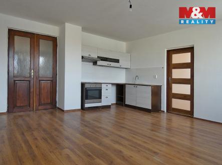 P1190479.jpg | Pronájem bytu, 3+1, 106 m²