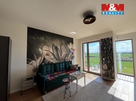 IMG_7133.jpg | Pronájem bytu, 1+kk, 46 m²