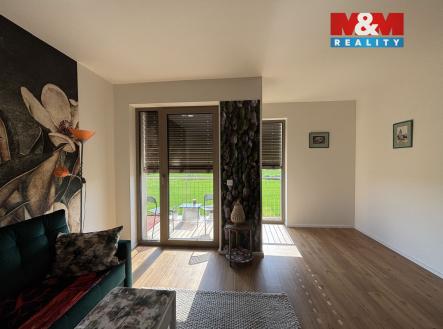 IMG_7151.jpg | Pronájem bytu, 1+kk, 46 m²