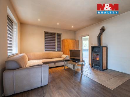 RODINNY DUM + CHATA CTYRKOLY-36.jpg | Prodej - dům/vila, 236 m²