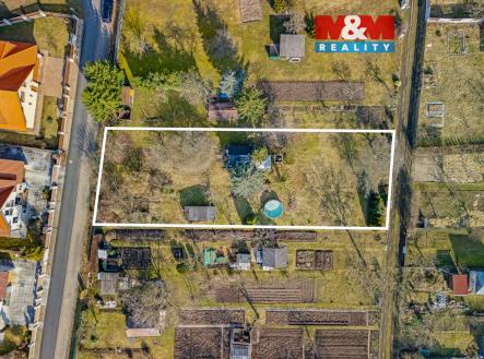 Realitní fotografie - Louny - Kateřina Krobová - 13.jpg | Prodej - pozemek pro bydlení, 1 053 m²