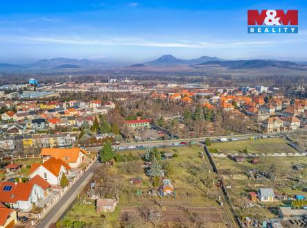 Realitní fotografie - Louny - Kateřina Krobová - 25.jpg | Prodej - pozemek pro bydlení, 1 053 m²