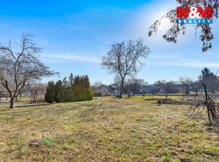 Realitní fotografie - Louny - Kateřina Krobová - 2.jpg | Prodej - pozemek pro bydlení, 1 053 m²