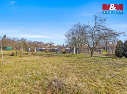 Realitní fotografie - Louny - Kateřina Krobová - 3.jpg | Prodej - pozemek pro bydlení, 1 053 m²