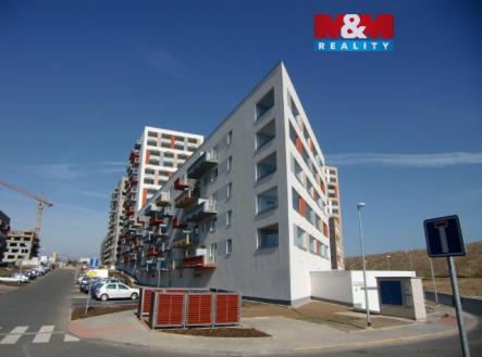 foto_01.jpg | Pronájem bytu, 1+kk, 33 m²