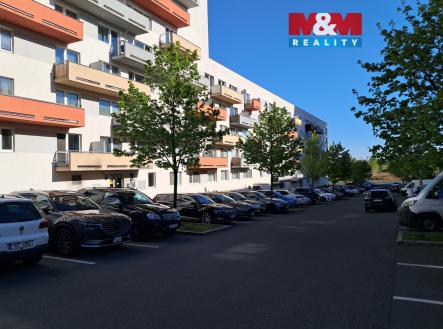 20260429_173518.jpg | Pronájem bytu, 1+kk, 33 m²