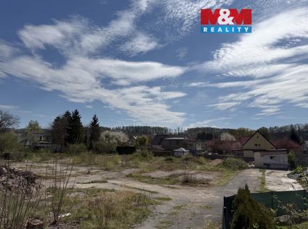 IMG_4118.jpeg | Pronájem - pozemek pro komerční výstavbu, 1 500 m²