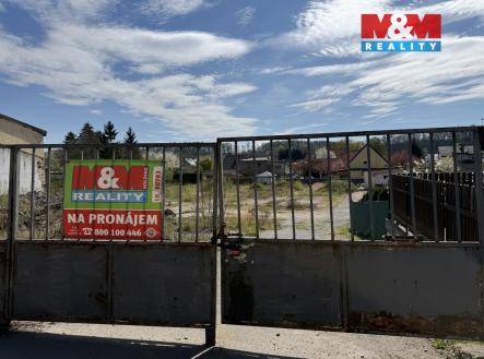 IMG_4120.jpeg | Pronájem - pozemek pro komerční výstavbu, 1 500 m²