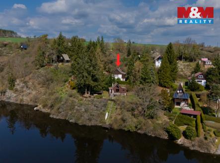 DJI_20260417113428_0303_D.jpg | Prodej - chata/rekreační objekt, 55 m²