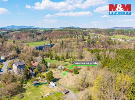 DJI_20250923093104_0029_D.jpg | Prodej - pozemek pro bydlení, 820 m²