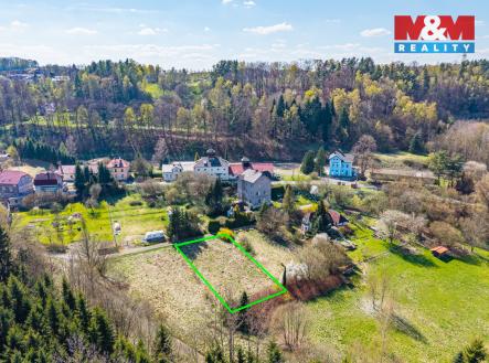 DJI_20250923093133_0032_D.jpg | Prodej - pozemek pro bydlení, 820 m²