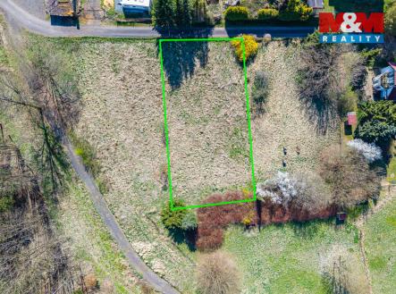 DJI_20250923093157_0035_D.jpg | Prodej - pozemek pro bydlení, 820 m²