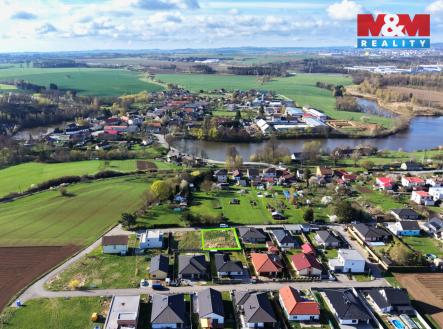 DJI_20260420083723_0164_D_označení.jpg | Prodej - pozemek pro bydlení, 585 m²