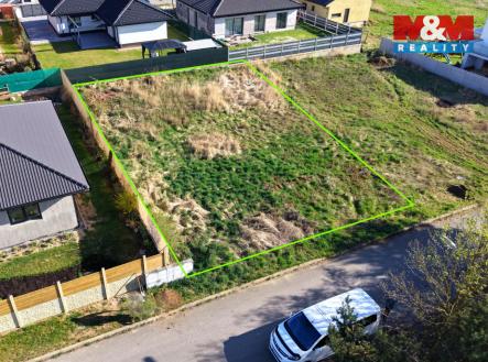 DJI_20260420083519_0158_D_označení.jpg | Prodej - pozemek pro bydlení, 585 m²