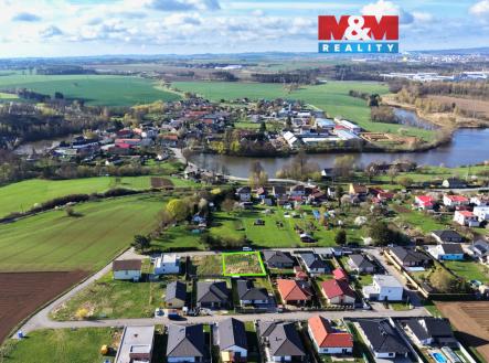 DJI_20260420083723_0164_D_označení.jpg | Prodej - pozemek pro bydlení, 585 m²