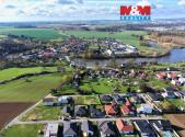 Prodej - pozemek pro bydlení, 585 m²