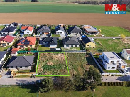 DJI_20260420083539_0159_D_označení.jpg | Prodej - pozemek pro bydlení, 585 m²