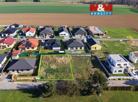 DJI_20260420083539_0159_D_označení.jpg | Prodej - pozemek pro bydlení, 585 m²