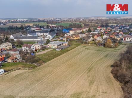 DJI_0037.jpg | Prodej - pozemek pro bydlení, 4 204 m²