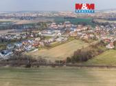 Prodej - pozemek pro bydlení, 4 204 m²
