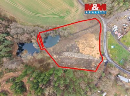 DJI_20260413094033_0106_D-Edit.jpg | Prodej - pozemek pro bydlení, 7 283 m²