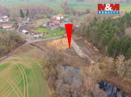 DJI_20260413093847_0104_D-Edit.jpg | Prodej - pozemek pro bydlení, 7 283 m²