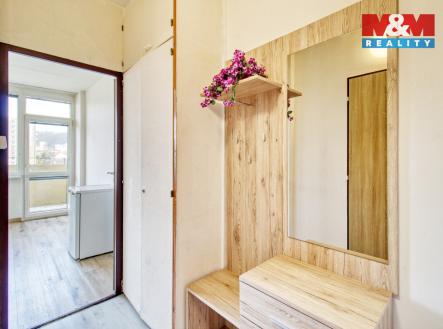 4.jpg | Pronájem bytu, 1+kk, 21 m²