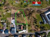 Prodej - pozemek pro bydlení, 1 519 m²