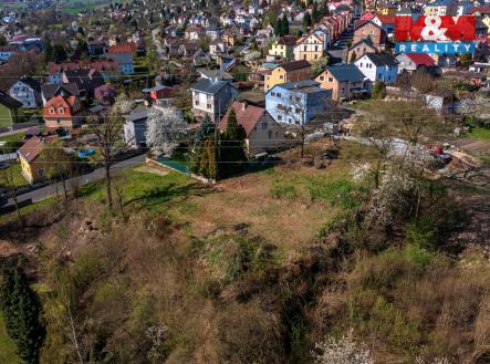 Pozemky_Chrochvice_9.jpg | Prodej - pozemek pro bydlení, 1 519 m²