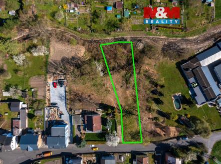 Pozemek_Chrochvice_Pozemek_1.jpg | Prodej - pozemek pro bydlení, 1 396 m²